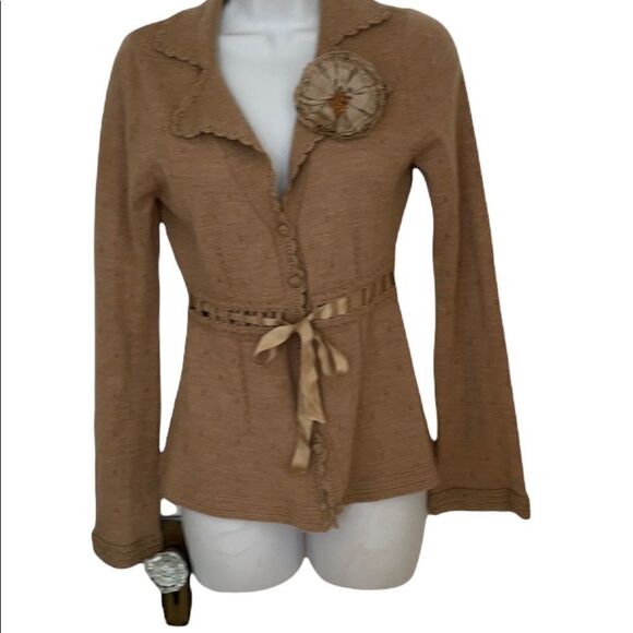 Nanette Lepore Cardigan   - Picture 1 of 9